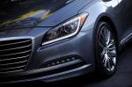 Hyundai Genesis 2014 года (NA)